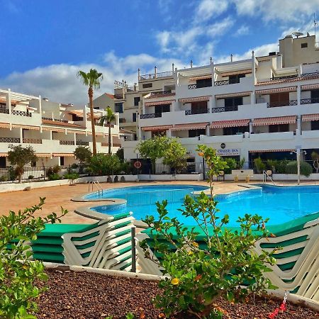 Victoria Court Modern 1 Bed Apartment Los Cristianos  Ngoại thất bức ảnh