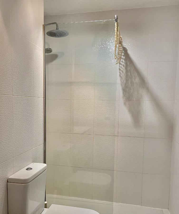 Victoria Court Modern 1 Bed Apartment Los Cristianos  Ngoại thất bức ảnh