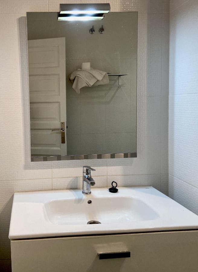 Victoria Court Modern 1 Bed Apartment Los Cristianos  Ngoại thất bức ảnh