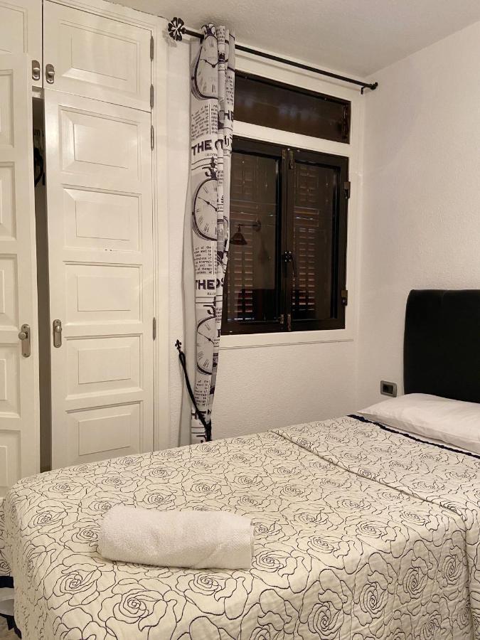 Victoria Court Modern 1 Bed Apartment Los Cristianos  Ngoại thất bức ảnh